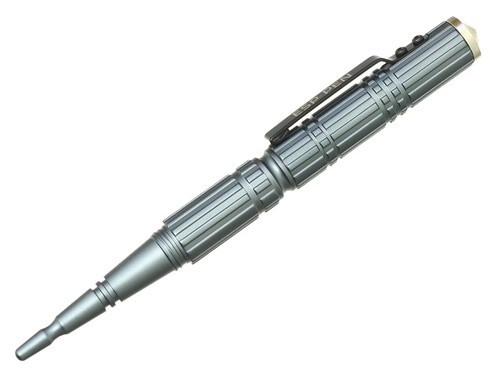 Taktické pero ESP KBT-02 titan